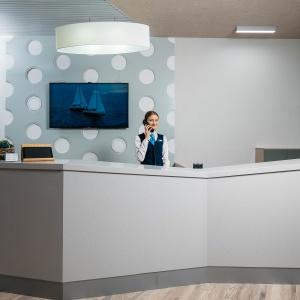 Komatek by USTA Hotels