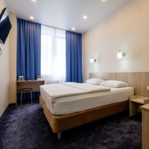 Komatek by USTA Hotels