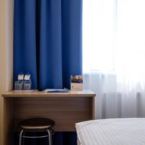 Komatek by USTA Hotels