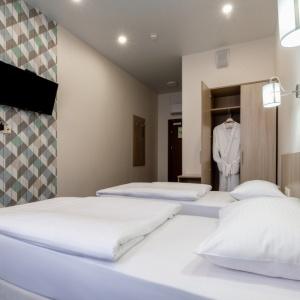 Komatek by USTA Hotels