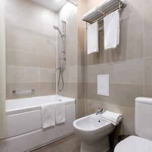 Komatek by USTA Hotels