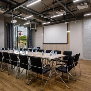 Komatek by USTA Hotels