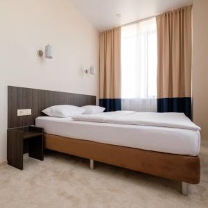 Komatek by USTA Hotels