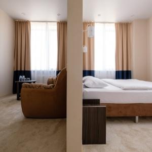 Komatek by USTA Hotels