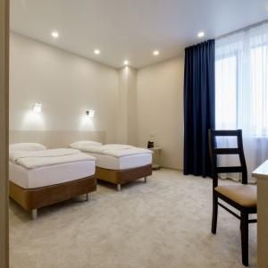 Komatek by USTA Hotels