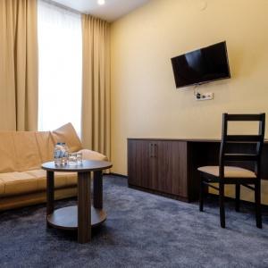 Komatek by USTA Hotels