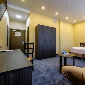 Komatek by USTA Hotels