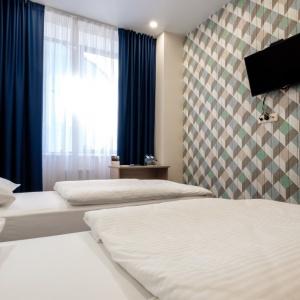Komatek by USTA Hotels