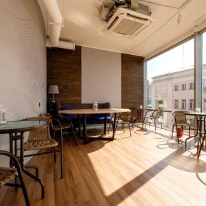 Komatek by USTA Hotels