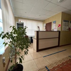 Hotel Oktyabrskaya