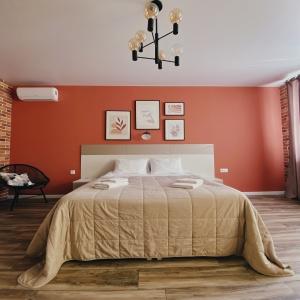 Accomodation facility Bruno Guest House
