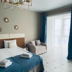 Accomodation facility Bruno Guest House