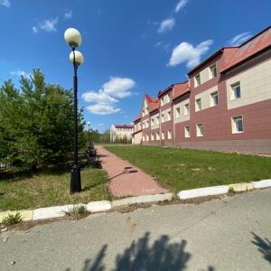 Гостиница Киевская