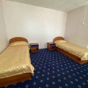 Гостиница Киевская