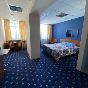 Гостиница Киевская