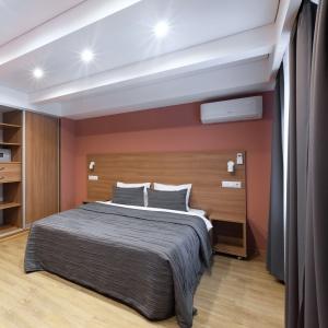 Hotel Furor