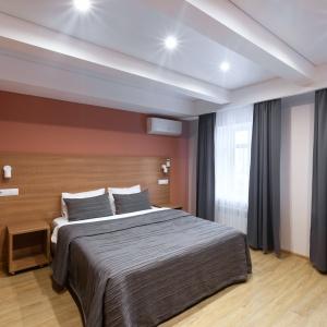 Hotel Furor
