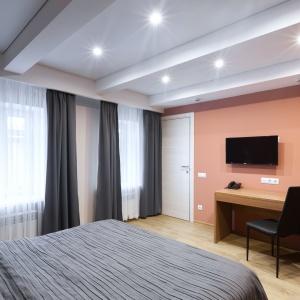Hotel Furor