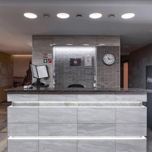 Hotel Furor