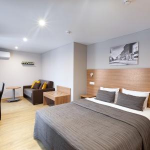Hotel Furor