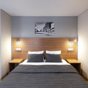 Hotel Furor