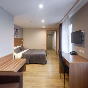 Hotel Furor