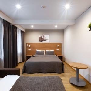 Hotel Furor