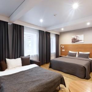 Hotel Furor