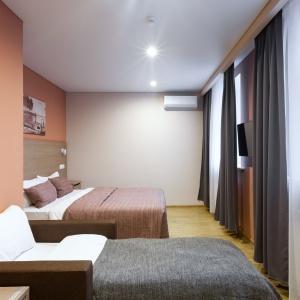 Hotel Furor