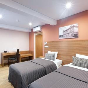 Hotel Furor