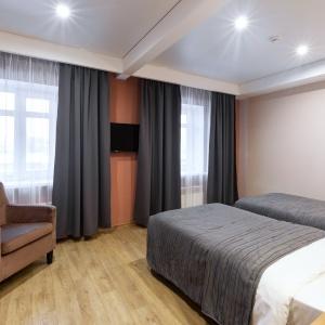 Hotel Furor