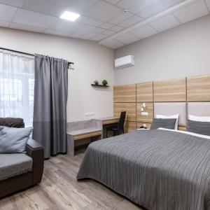 Hotel Furor