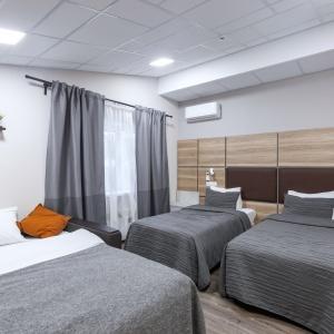 Hotel Furor