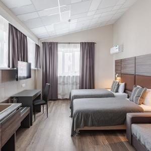 Hotel Furor