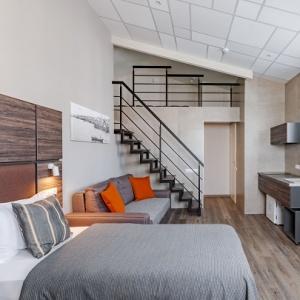 Hotel Furor