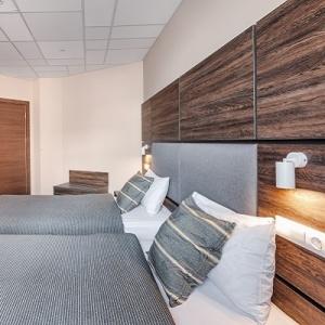 Hotel Furor
