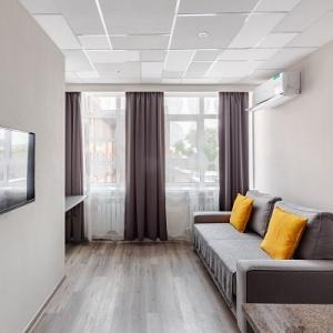 Hotel Furor
