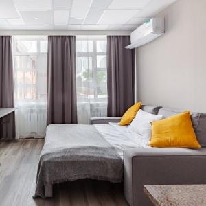 Hotel Furor
