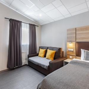 Hotel Furor