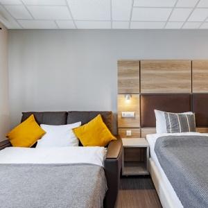 Hotel Furor
