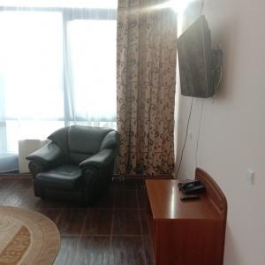 Hotel Azalya on Agrarnaya
