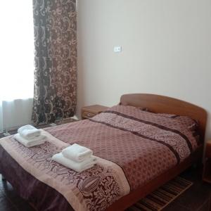 Hotel Azalya on Agrarnaya