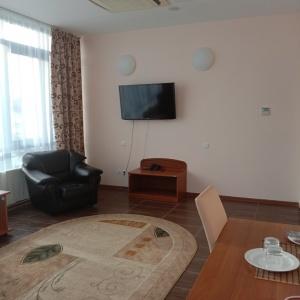 Hotel Azalya on Agrarnaya