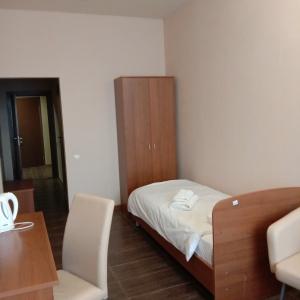 Hotel Azalya on Agrarnaya