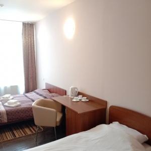Hotel Azalya on Agrarnaya