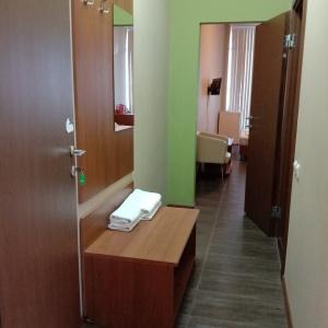 Hotel Azalya on Agrarnaya