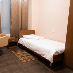 Hotel Azalya on Agrarnaya