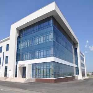 Hotel Azalya on Agrarnaya