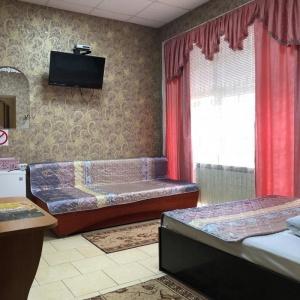 Гостиница Шанс