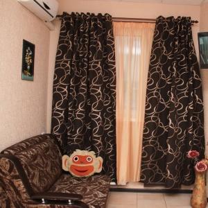 Гостиница Шанс